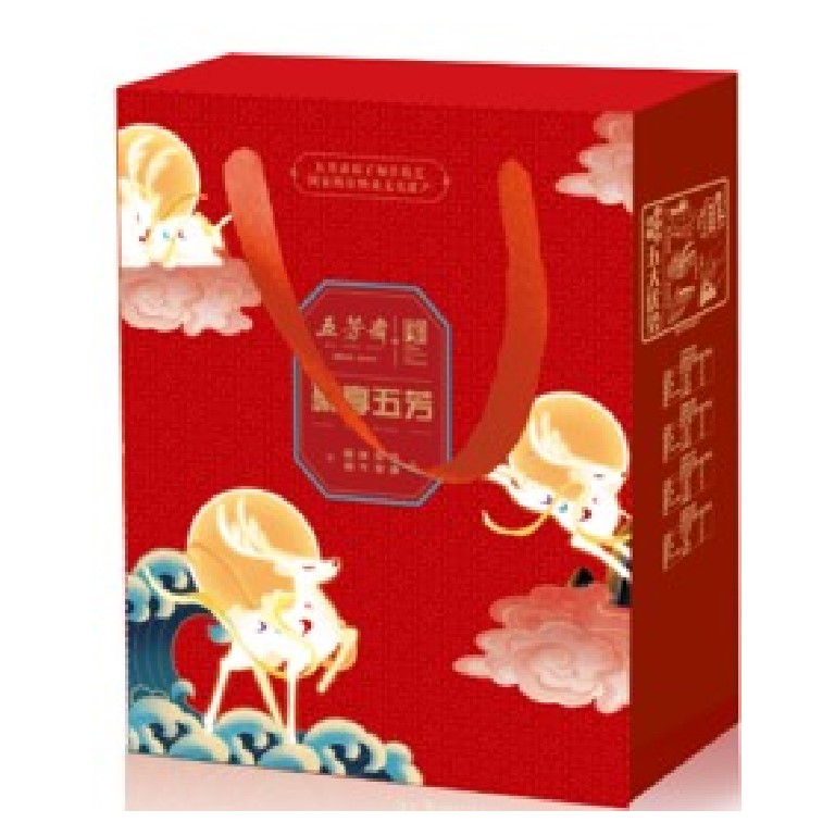 盛世五芳礼盒428型