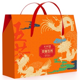 百年五芳礼盒388型