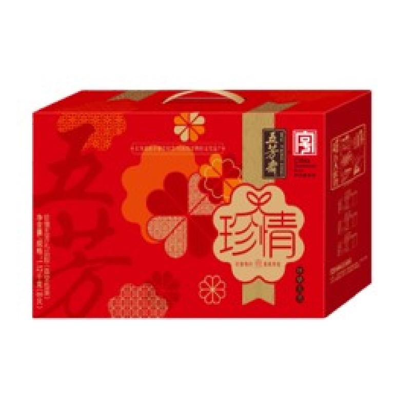 丰年五芳礼盒189型