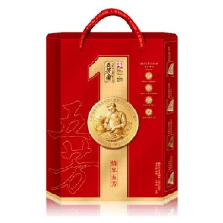 五芳韵味礼盒149型