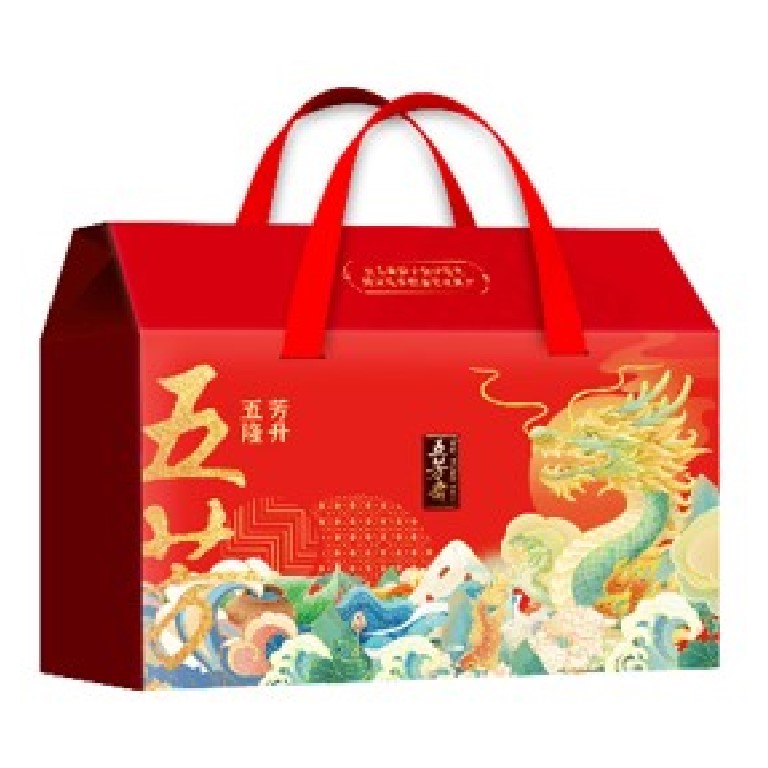 五芳斋粽子