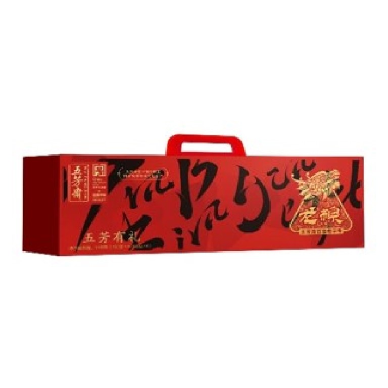 五芳斋粽子