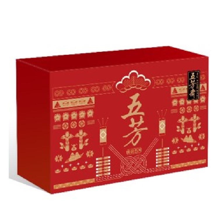 五芳斋粽子